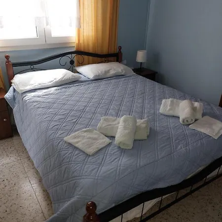 Kyri's Place * Λάρνακα