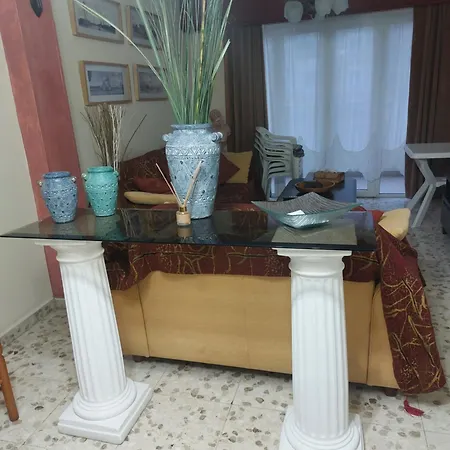 Appartamento Kyri's Place *