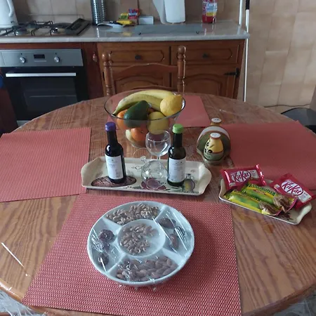 Appartamento Kyri's Place *