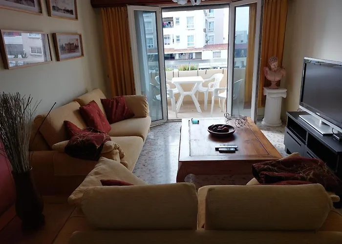 Kyri's Place Appartamento Larnaca