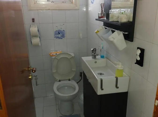 Appartamento Kyri's Place