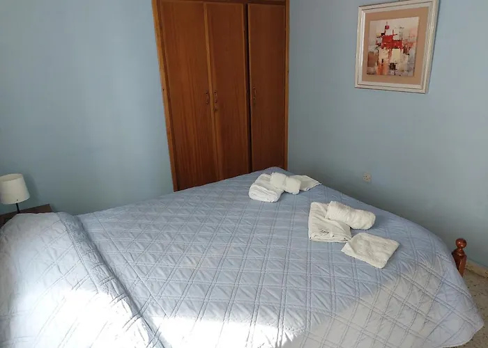 Appartamento Kyri's Place *