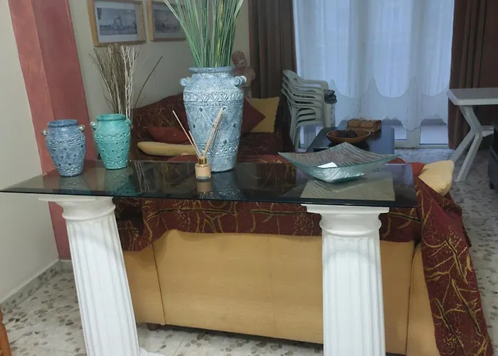 Appartamento Kyri's Place *