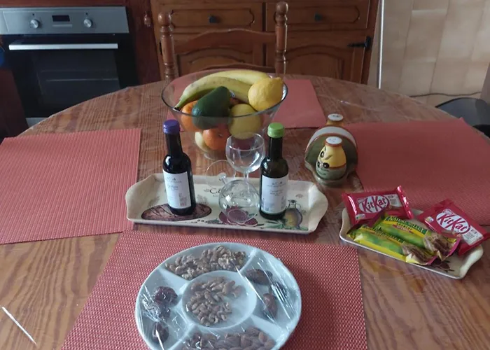 Appartamento Kyri's Place *