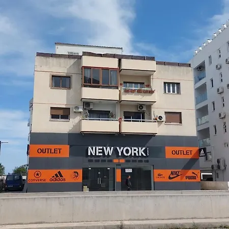 Kyri's Place Апартаменты Ларнака