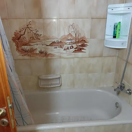 Kyri's Place Apartament