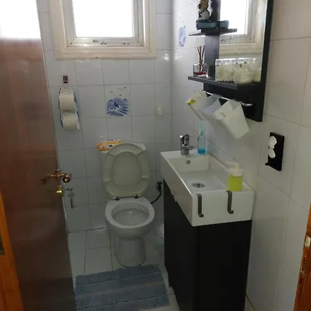 Apartament Kyri's Place