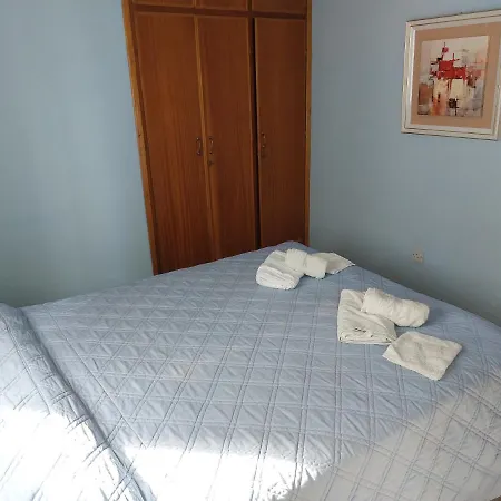 Apartament Kyri's Place *