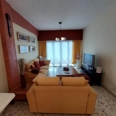 Kyri's Place Apartament *