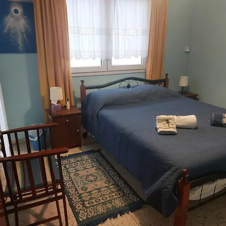 Kyri's Place Apartament *