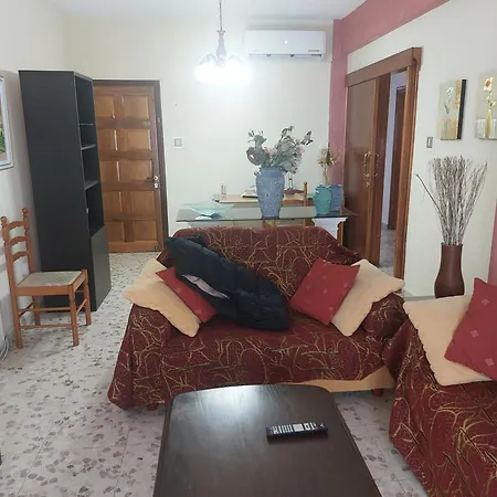 Apartament Kyri's Place Larnaca