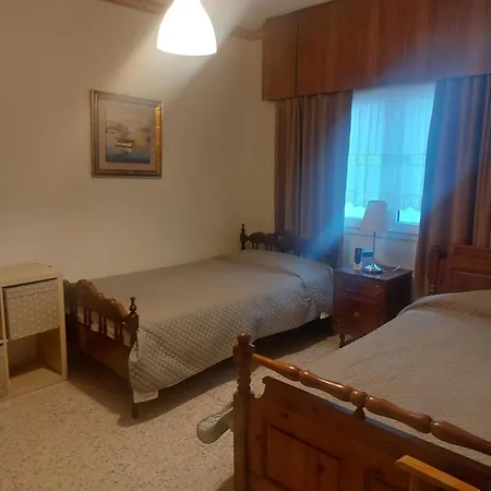 Kyri's Place Apartament Larnaca