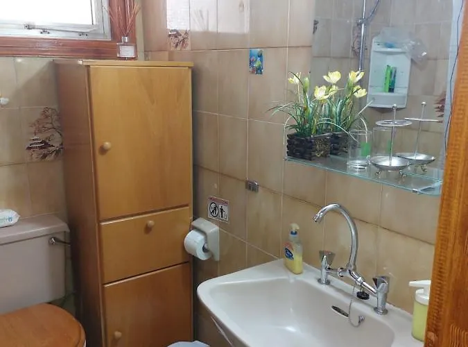 Apartament Kyri's Place Larnaca