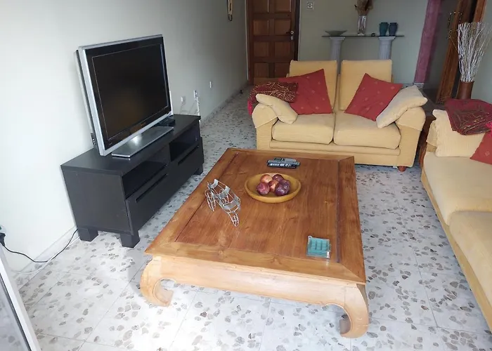 Apartament Kyri's Place