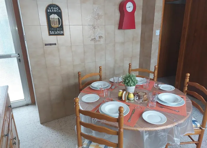 Kyri's Place Apartament