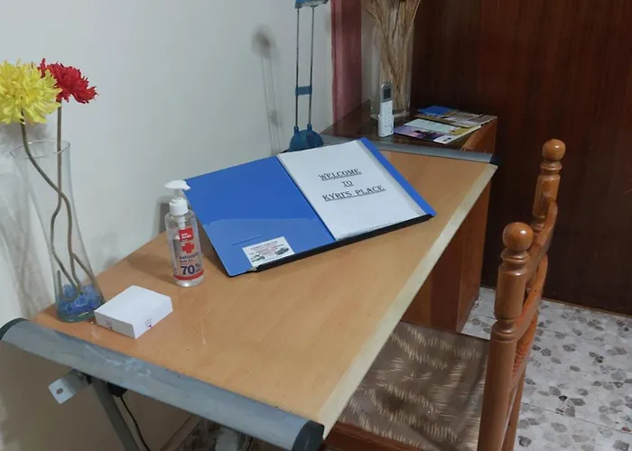 Kyri's Place * Larnaca