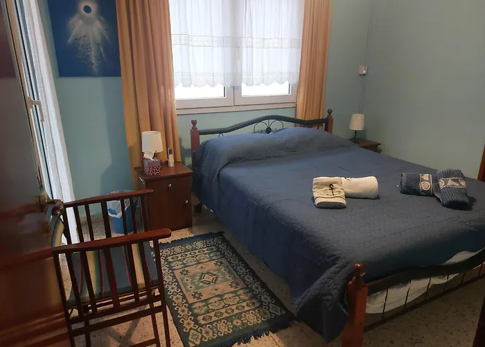 Kyri's Place Apartament *