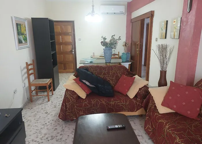 Apartament Kyri's Place Larnaca