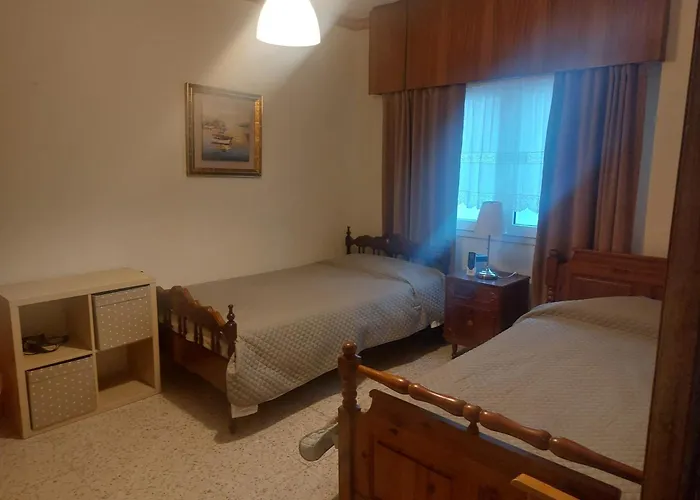 Kyri's Place Apartament Larnaca